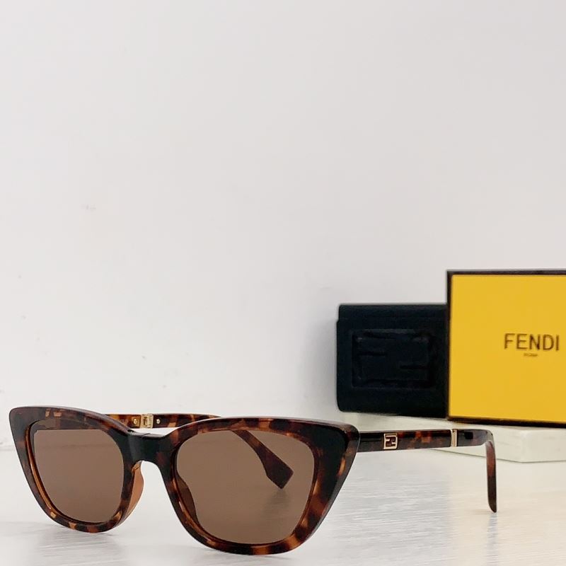 Fendi Sunglasses